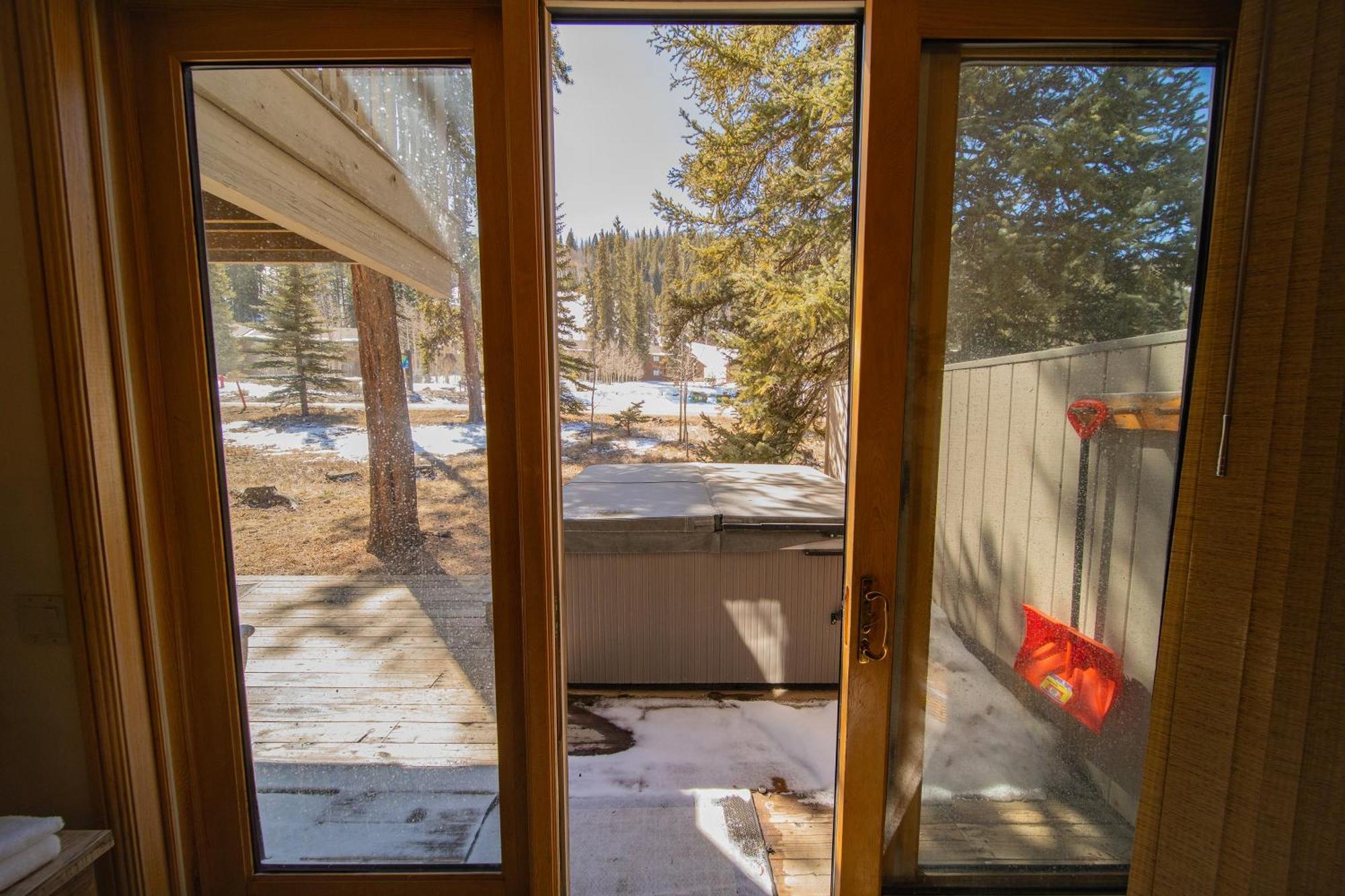 Ironwood 2986 By Summitcove Lodging Кистон Экстерьер фото