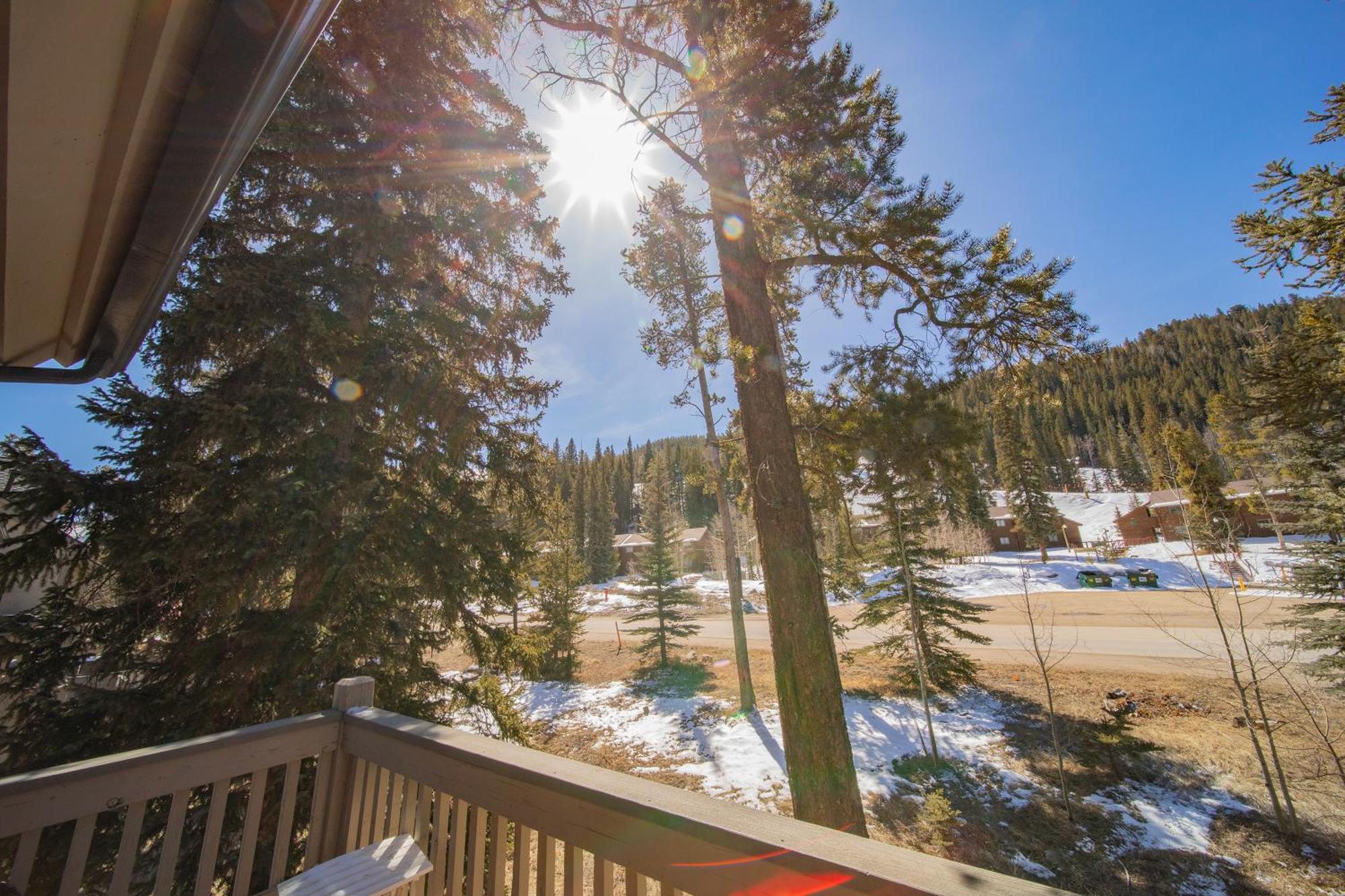 Ironwood 2986 By Summitcove Lodging Кистон Экстерьер фото