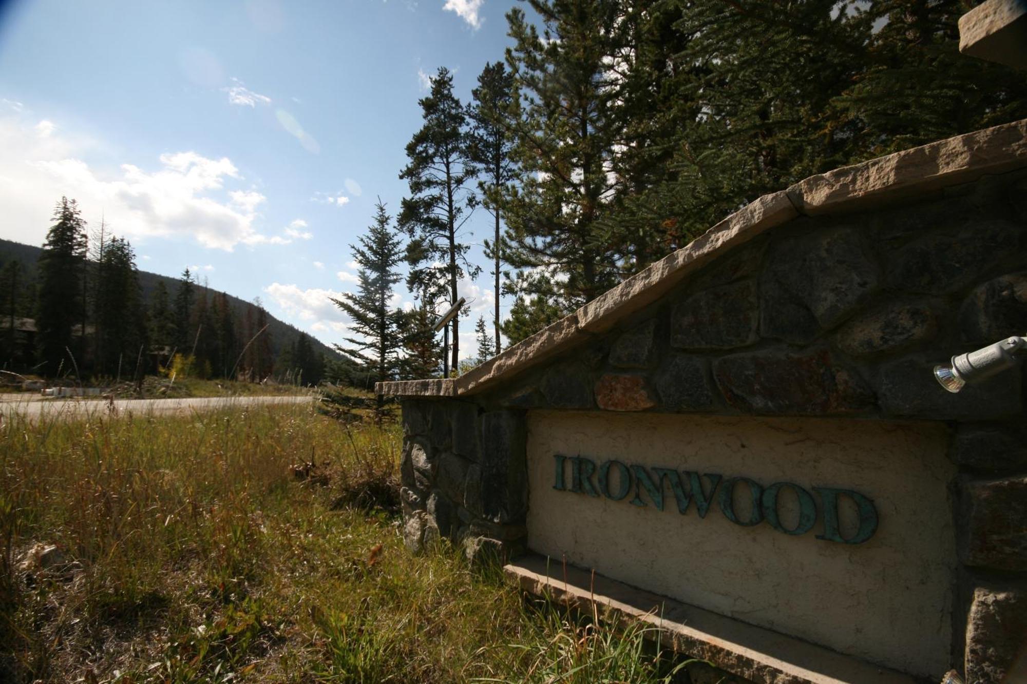 Ironwood 2986 By Summitcove Lodging Кистон Экстерьер фото