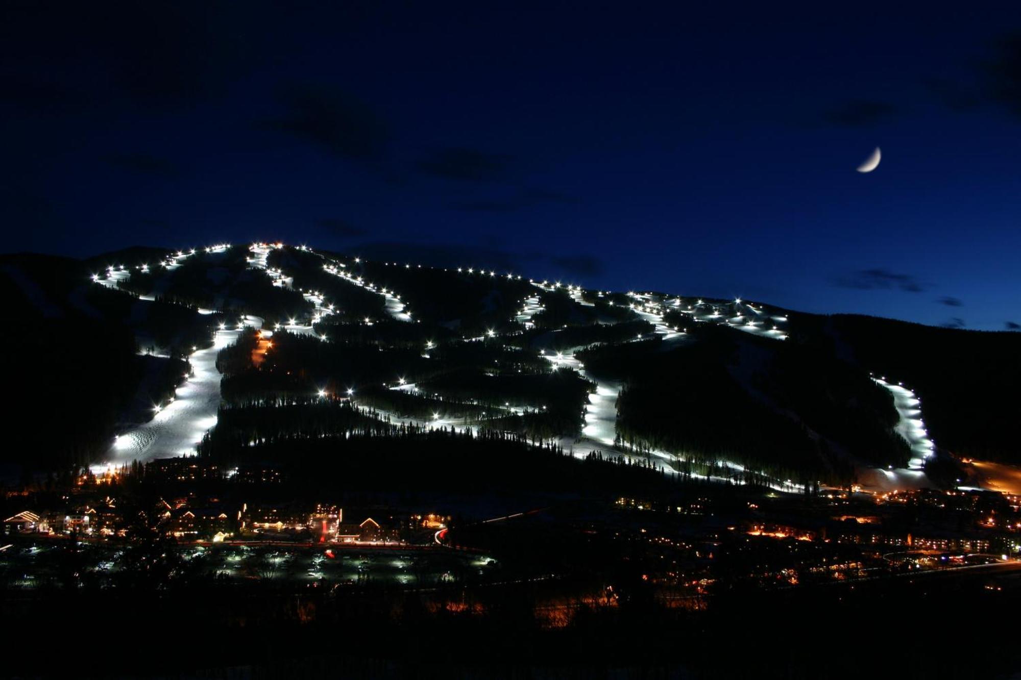 Ironwood 2986 By Summitcove Lodging Кистон Экстерьер фото