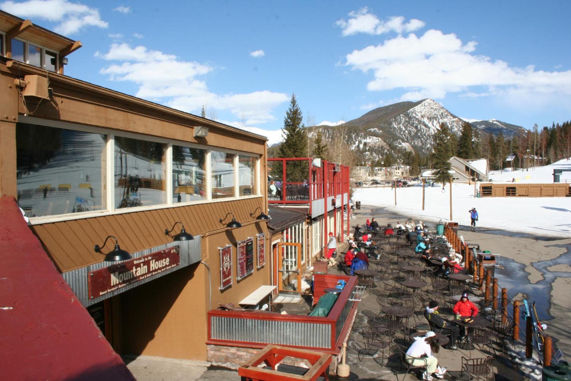 Ironwood 2986 By Summitcove Lodging Кистон Экстерьер фото